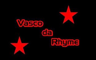 Vasco da Rhyme