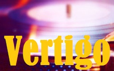 Vertigo Vertigo