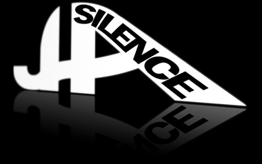 JHA Silence JHA Silence