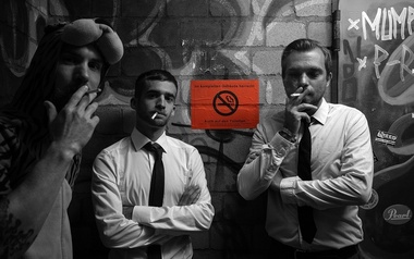 Schockromantik Schockromantik