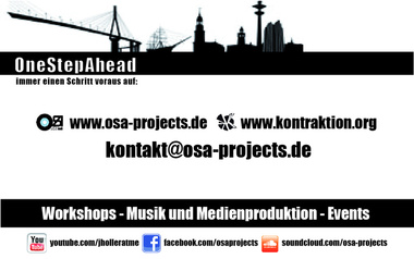 OSA-Projects OSA-Projects