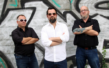 Los Diletantos (Ex Fast Foot) Los Diletantos (Ex Fast Foot)