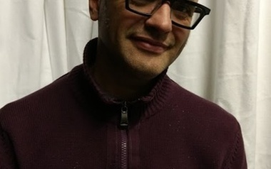 Knut Mueller Knut Mueller