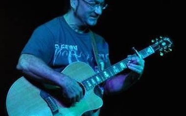 Woody Stock Woody Stock