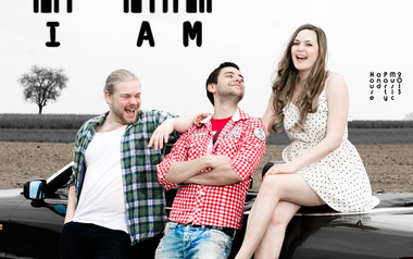 Little Big Talent Little Big Talent