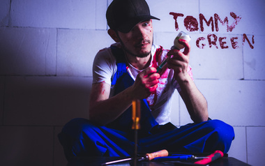 Tommy Green Tommy Green