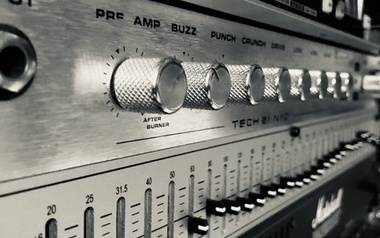 Tribesound Tribesound