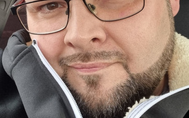 Sven Klitsch Sven Klitsch