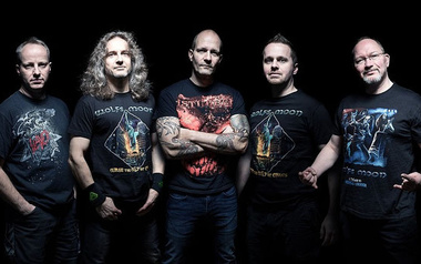 Wolfs Moon Wolfs Moon