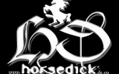 horsedick