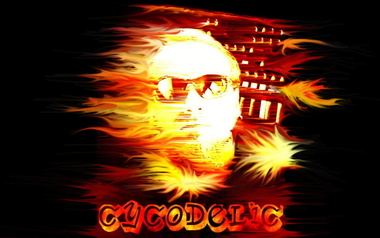 cycodelic cycodelic