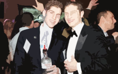 Beating Brothers Beating Brothers