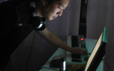 Park Jae Dong Park Jae Dong