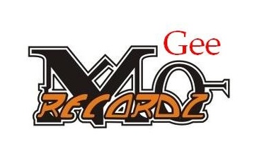 Mo-Gee Recordz Mo-Gee Recordz