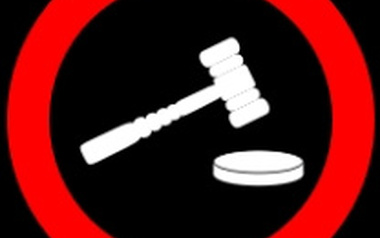 Silence in the Courtroom Silence in the Courtroom