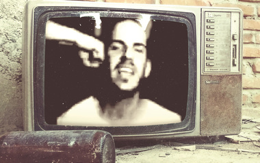 Sechser alias Ollie Parton Sechser alias Ollie Parton