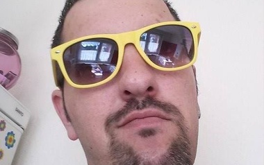 Matt van Doom Matt van Doom