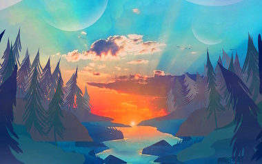 Anima Infinity Anima Infinity