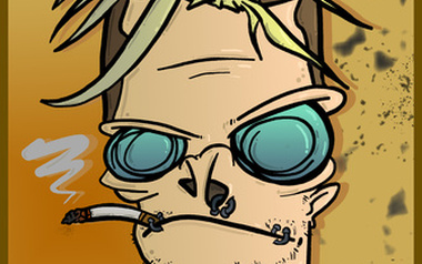 Chilly Serious Chilly Serious