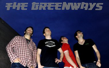 The GreenWays The GreenWays