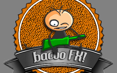 bacoo FX! bacoo FX!