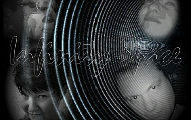 Infinity Space Infinity Space