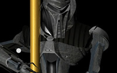 The Dragon / SWX The Dragon / SWX