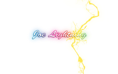 Joe Lightning Joe Lightning