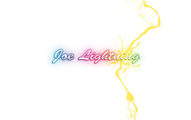 Joe Lightning