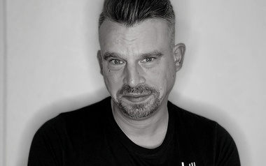 Timothy Sparks Timothy Sparks