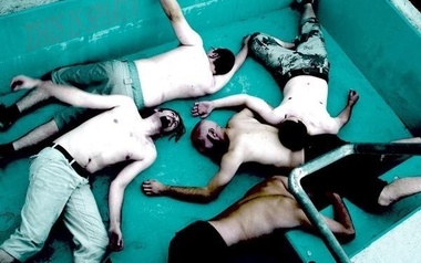 psychospank psychospank