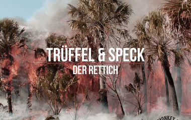 Der Rettich aka K-Ray Der Rettich aka K-Ray