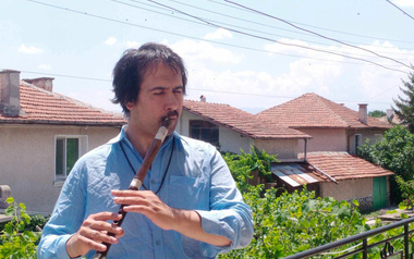 Shepherds Blues Shepherds Blues