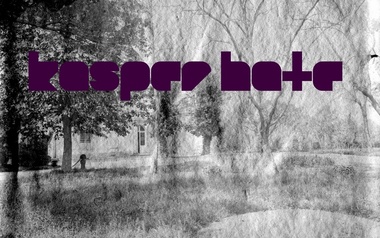 KASPER HATE KASPER HATE