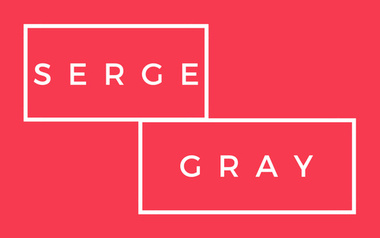 Serge Gray Serge Gray