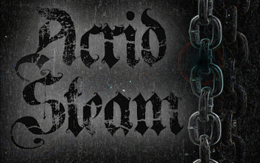 Acrid Steam Acrid Steam