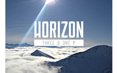 Three D one P Three D one P