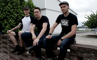 Ostbrut - Punkrock aus Burg Ostbrut - Punkrock aus Burg