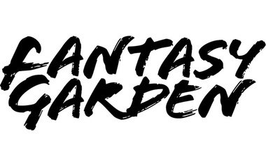Fantasy Garden Fantasy Garden