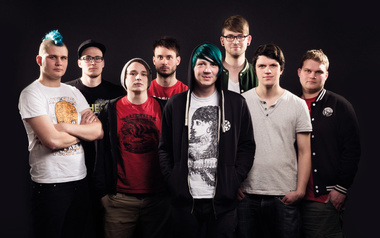 The Prosecution The Prosecution