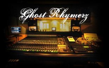 GhostRhymerz