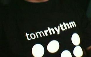 TomRhythm