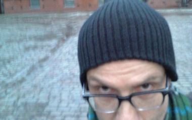 Der Commander Der Commander