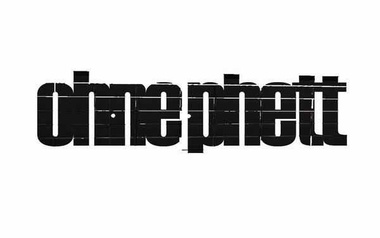 ohne phett ohne phett