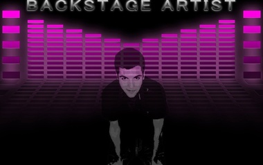 Backstage Artist Backstage Artist
