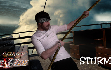 Charon Exkadi Charon Exkadi