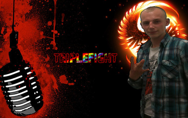 TripleFight TripleFight