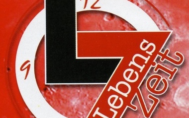 AUFTAKTLOS (LeZe) LebensZeit AUFTAKTLOS (LeZe) LebensZeit