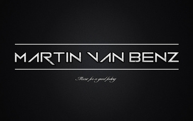 Martin Van Benz Martin Van Benz