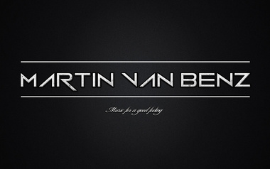 Martin Van Benz